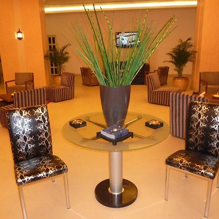 Rest Inn Hotel Suites Al Khobar Exterior photo