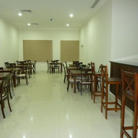 Rest Inn Hotel Suites Al Khobar Exterior photo