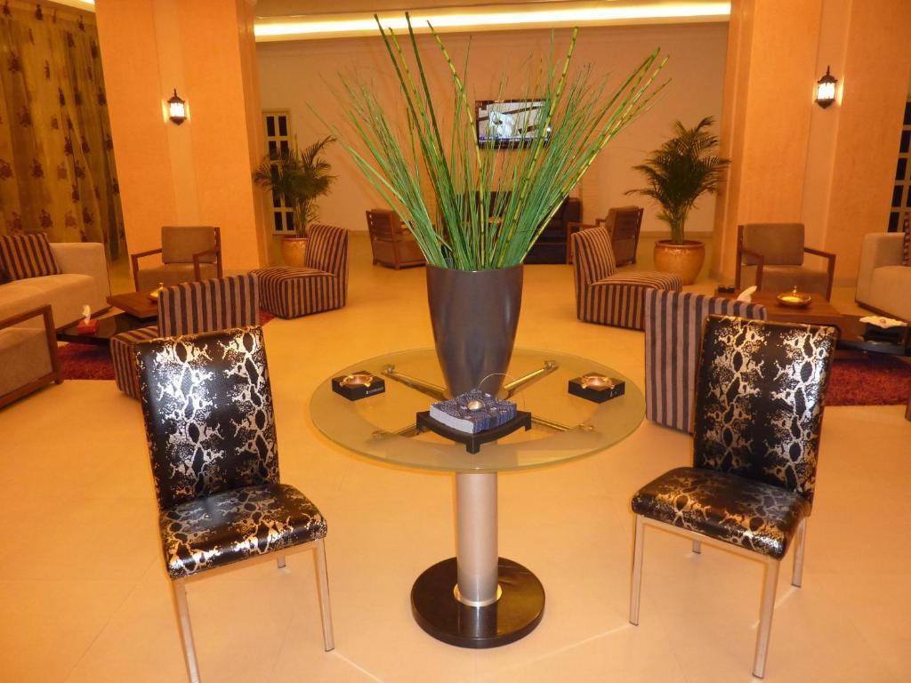 Rest Inn Hotel Suites Al Khobar Exterior photo