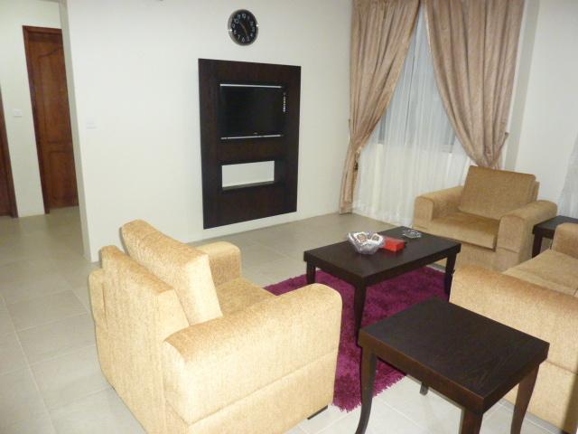 Rest Inn Hotel Suites Al Khobar Room photo