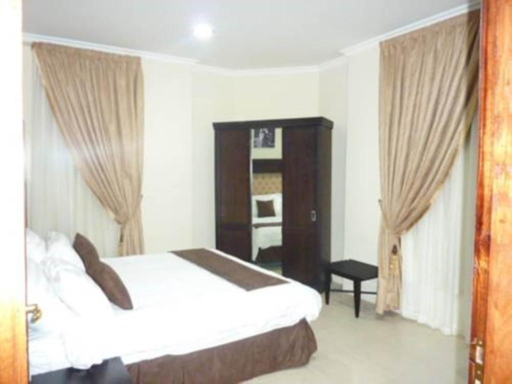Rest Inn Hotel Suites Al Khobar Room photo
